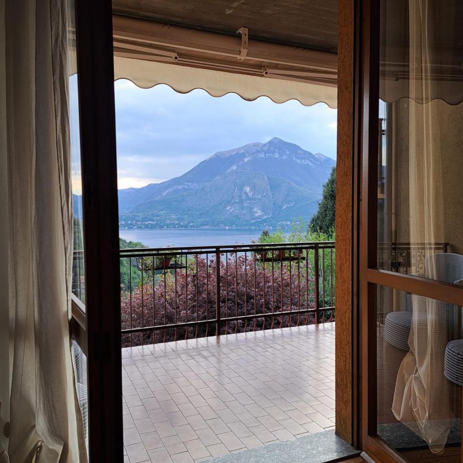 Appartement La Casa Di Camilla à Perledo Extérieur photo
