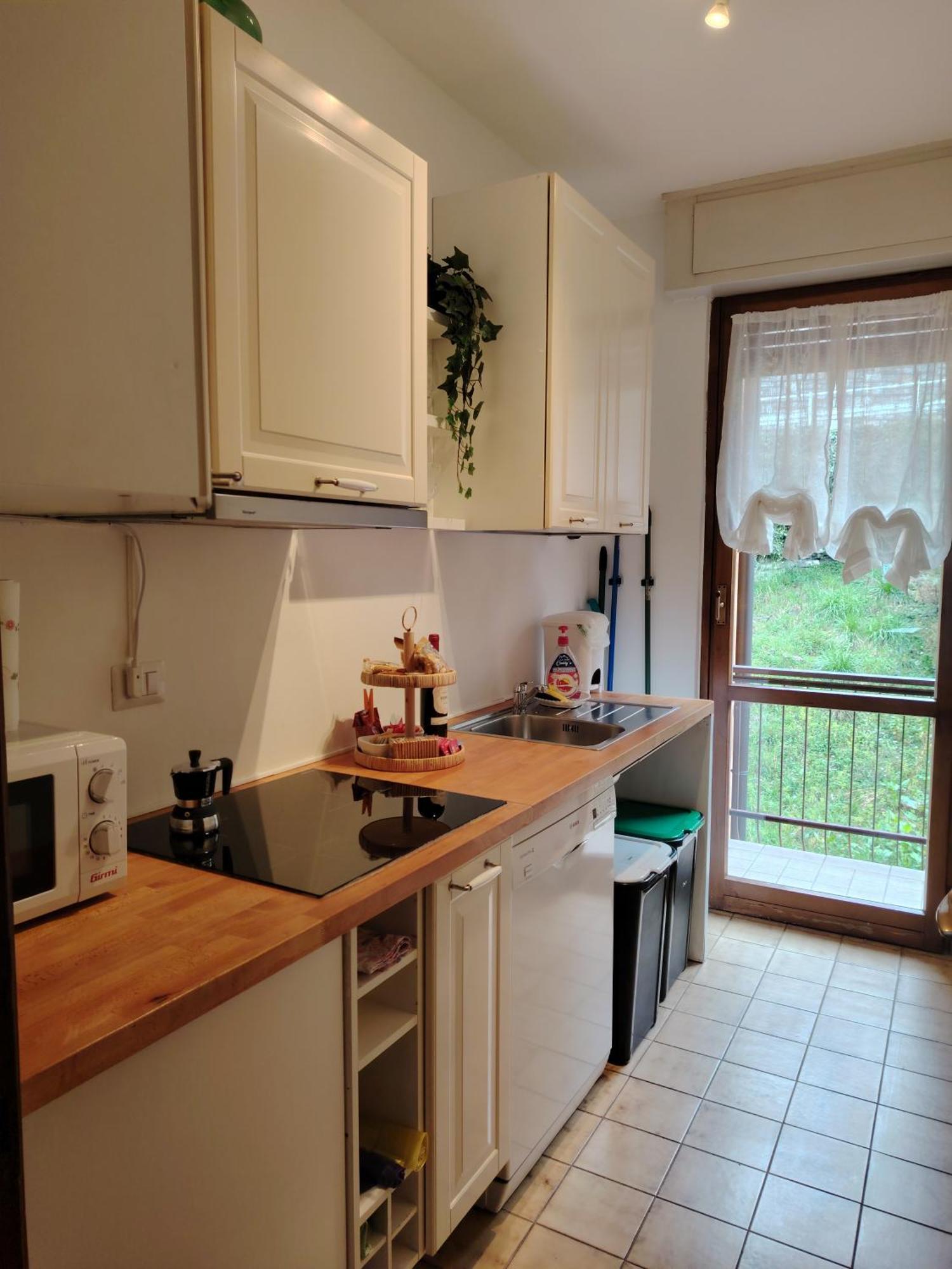 Appartement La Casa Di Camilla à Perledo Extérieur photo